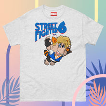 Load image into Gallery viewer, FYR Luke tee