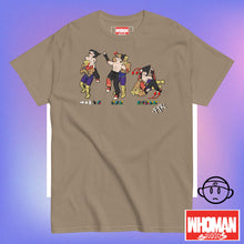 Load image into Gallery viewer, FYR King Grab Tee