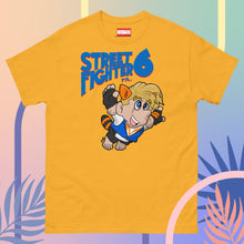 Load image into Gallery viewer, FYR Luke tee