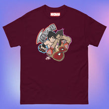 Load image into Gallery viewer, FYR T8 tee