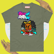 Load image into Gallery viewer, FYR Kimberly tee