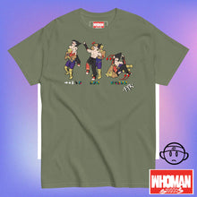 Load image into Gallery viewer, FYR King Grab Tee