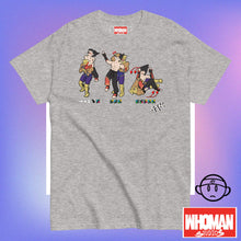 Load image into Gallery viewer, FYR King Grab Tee