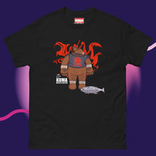 Load image into Gallery viewer, FYR Kuma Tee