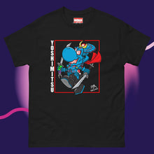 Load image into Gallery viewer, FYR Y-Mitsu Tee