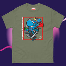 Load image into Gallery viewer, FYR Y-Mitsu Tee